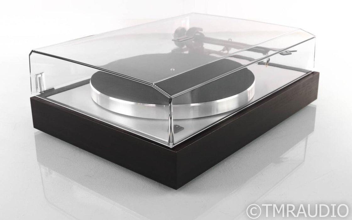 Pro-Ject The Classic Belt Drive Turntable; Eucalyptus (No Cartridge)