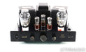 Cary CAD-300 SEI Stereo Tube Integrated Amplifier; CAD300SEI; Remote; New Tubes