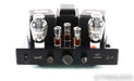 Cary CAD-300 SEI Stereo Tube Integrated Amplifier; CAD300SEI; Remote; New Tubes