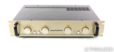 Conrad Johnson PV11L Stereo Tube Preamplifier: PV-11L; PV-11L