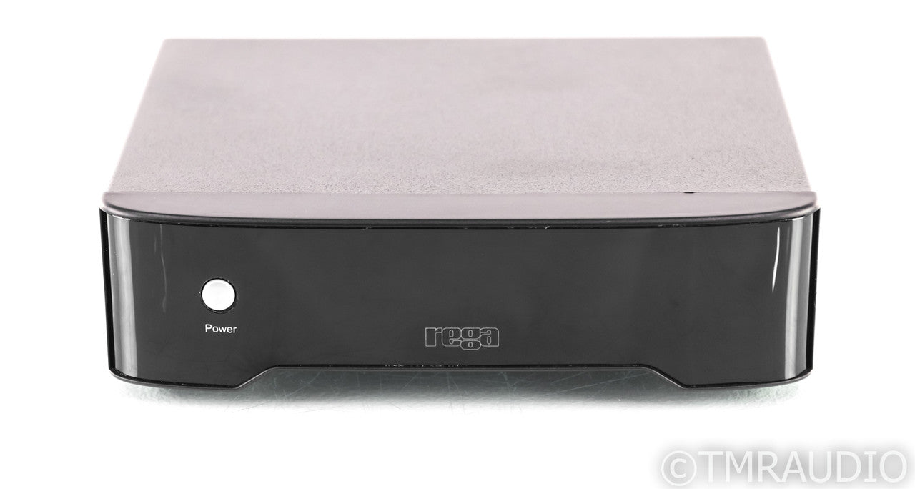 Rega Fono MC Phono Preamplifier; Moving Coil