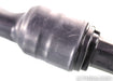 Synergistic Research Tesla Precision A/C Reference Power Cable; 5ft AC Cord; MPC