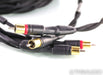 Synergistic Research Tesla Precision RCA Cables w/ MPC; 18ft Pair Interconnects