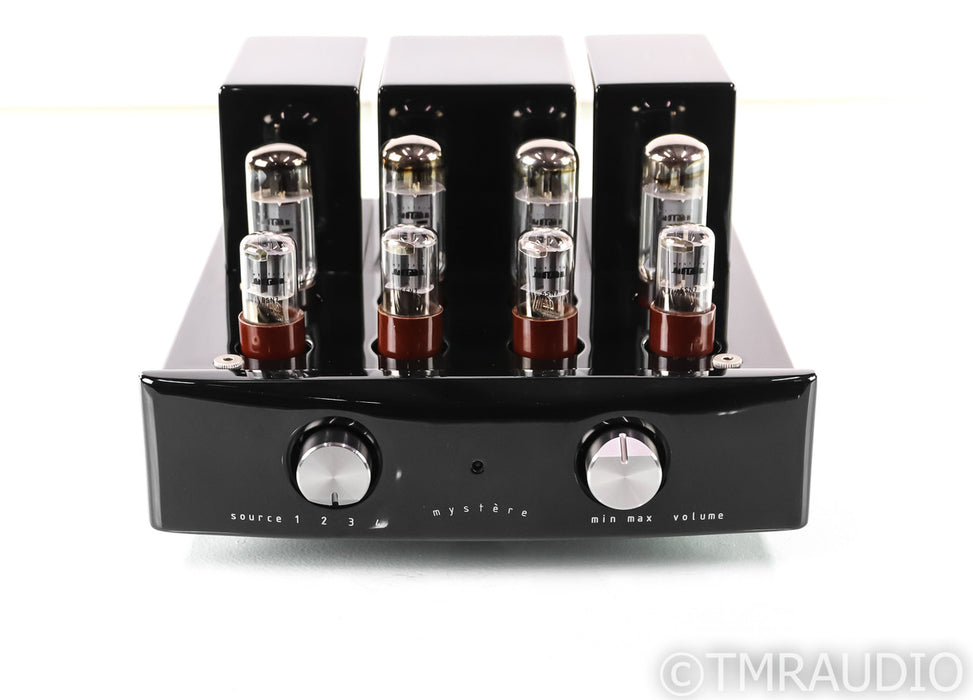 Mystere ia11 Stereo Tube Power Amplifier