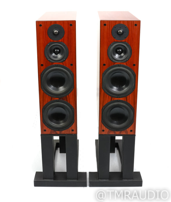 Aerial Acoustics LR5 Bookshelf Speakers