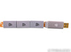 iFi Mercury3.0 USB 3.0 Cable; 1m Digital Interconnect
