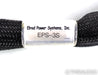 Elrod Power Systems EPS-3S Power Cable; 6ft AC Cord; 20A