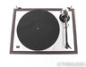 Pro-Ject The Classic Belt Drive Turntable; Eucalyptus (No Cartridge)