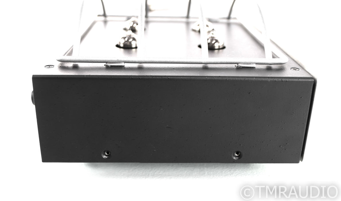 Rogue Audio Ares MM / MC Tube Phono Preamplifier; Silver