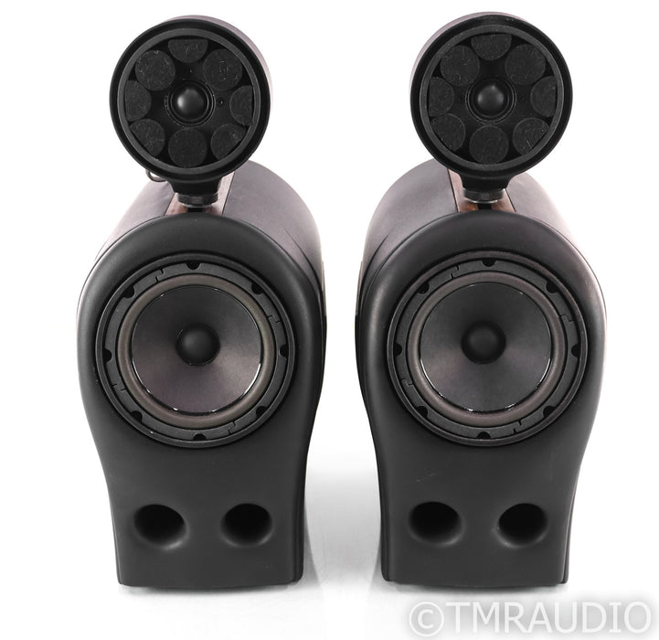 Green Mountain Audio Eos HX Bookshelf Speakers