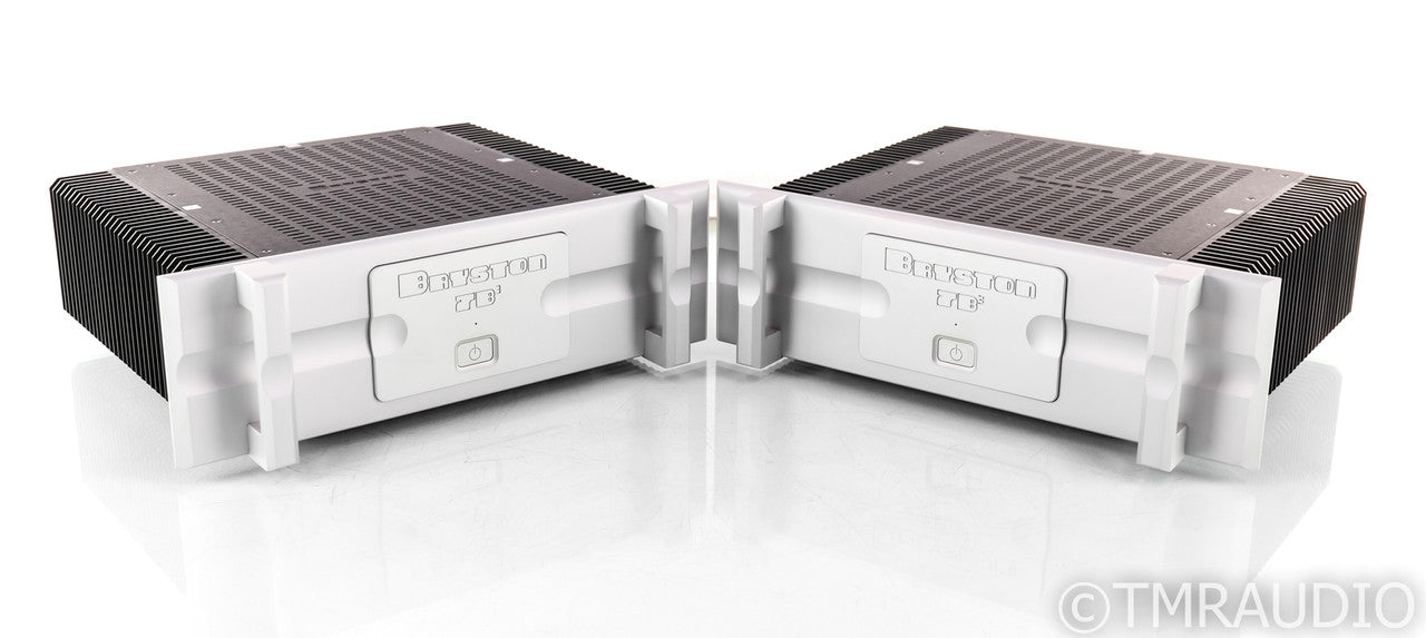 Bryston 7B3 Mono Power Amplifier