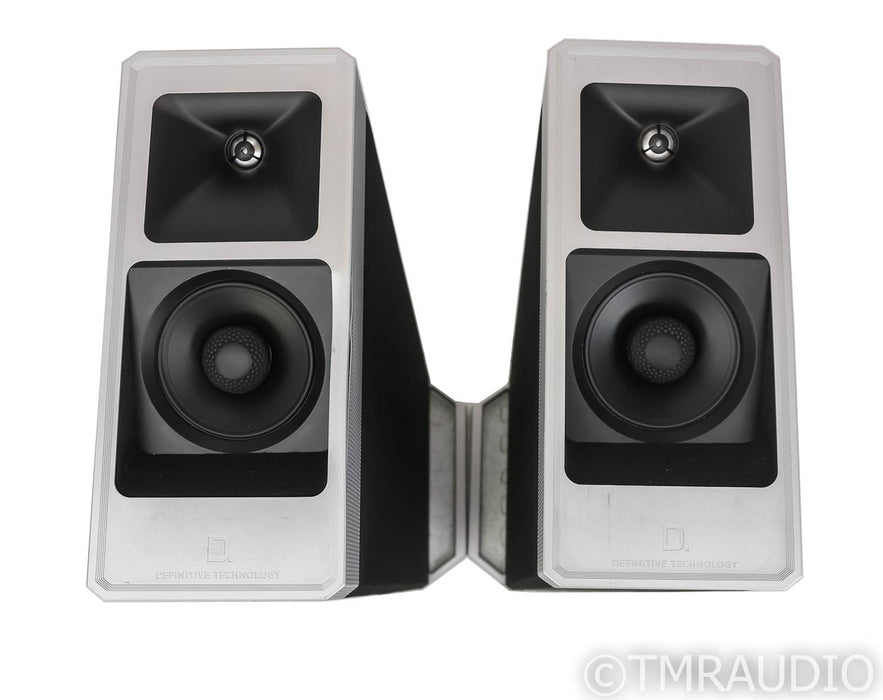 Definitive Technology BP9080x Active Floorstanding Speakers