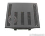 Hegel H190 Stereo Integrated Amplifier; H-190; Black; Remote