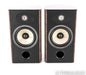 Focal Aria 906 Bookshelf Speakers; Noyer Pair