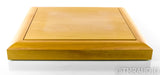 Finite Elemente Pagode Master Reference MkII HD09 Amplifier Stand; Natural Maple