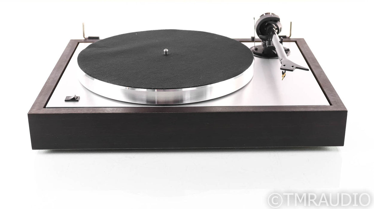 Pro-Ject The Classic Belt Drive Turntable; Eucalyptus (No Cartridge)