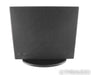 Magnepan DWM Planar Magnetic Bass Panel; Black / Dark Cherry