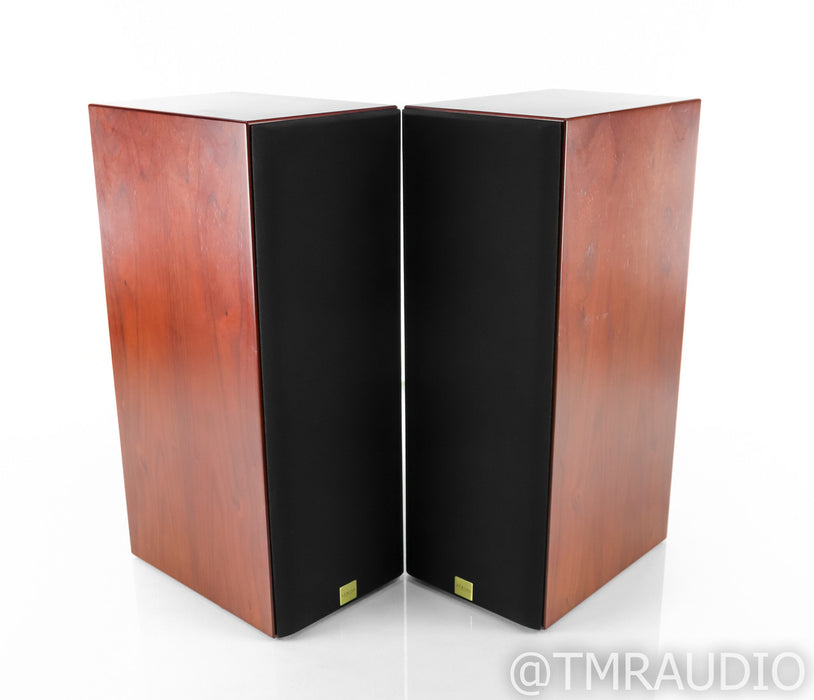 Aerial Acoustics LR3 Bookshelf Speakers