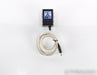 Synergistic Research Hologram D Power Cable; 5ft AC Cord; 15A; MPC