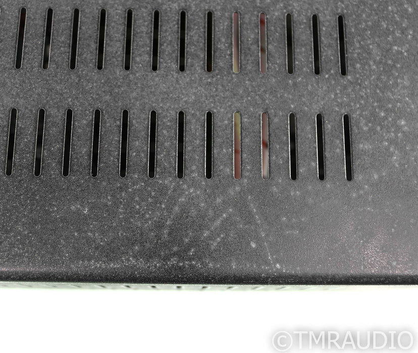 Parasound Halo Integrated 2.1 Channel Integrated Amplifier; Remote