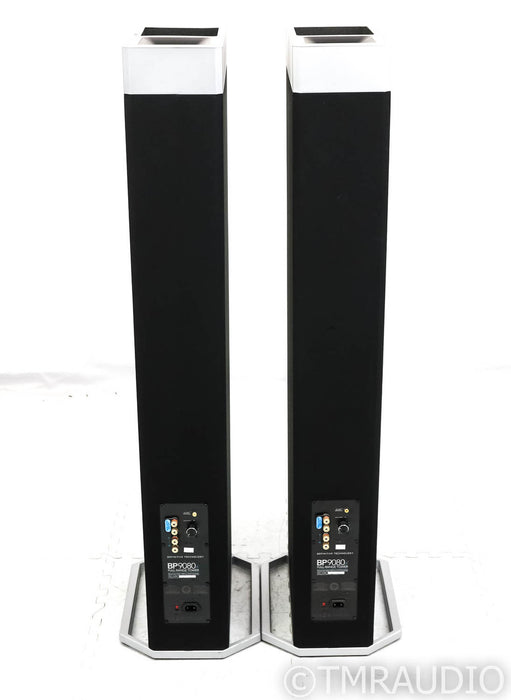 Definitive Technology BP9080x Active Floorstanding Speakers