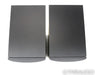 Magico Q3 Floorstanding Speakers; Black Pair; Q-3