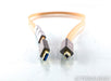 iFi Mercury3.0 USB 3.0 Cable; 1m Digital Interconnect