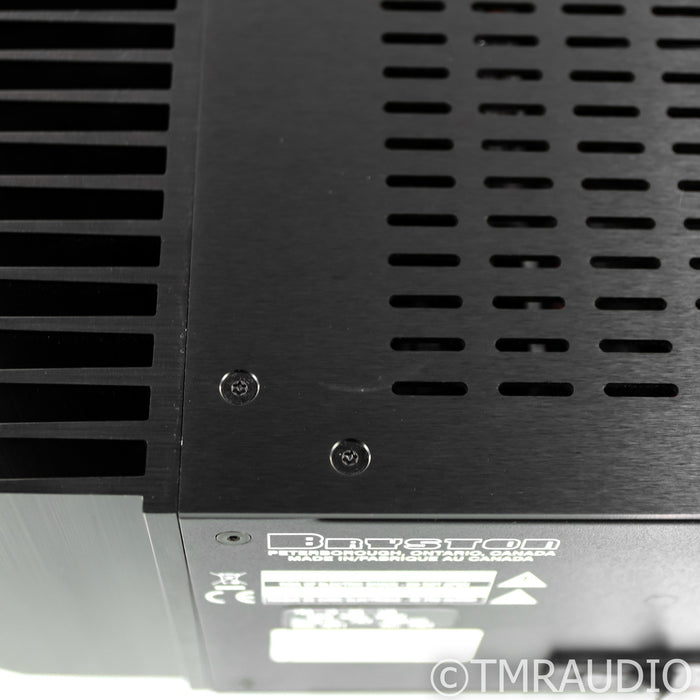 Bryston 7B3 Mono Power Amplifier