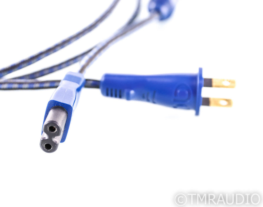 AudioQuest NRG-1 C7 Power Cable; Single 1.75m AC Cord