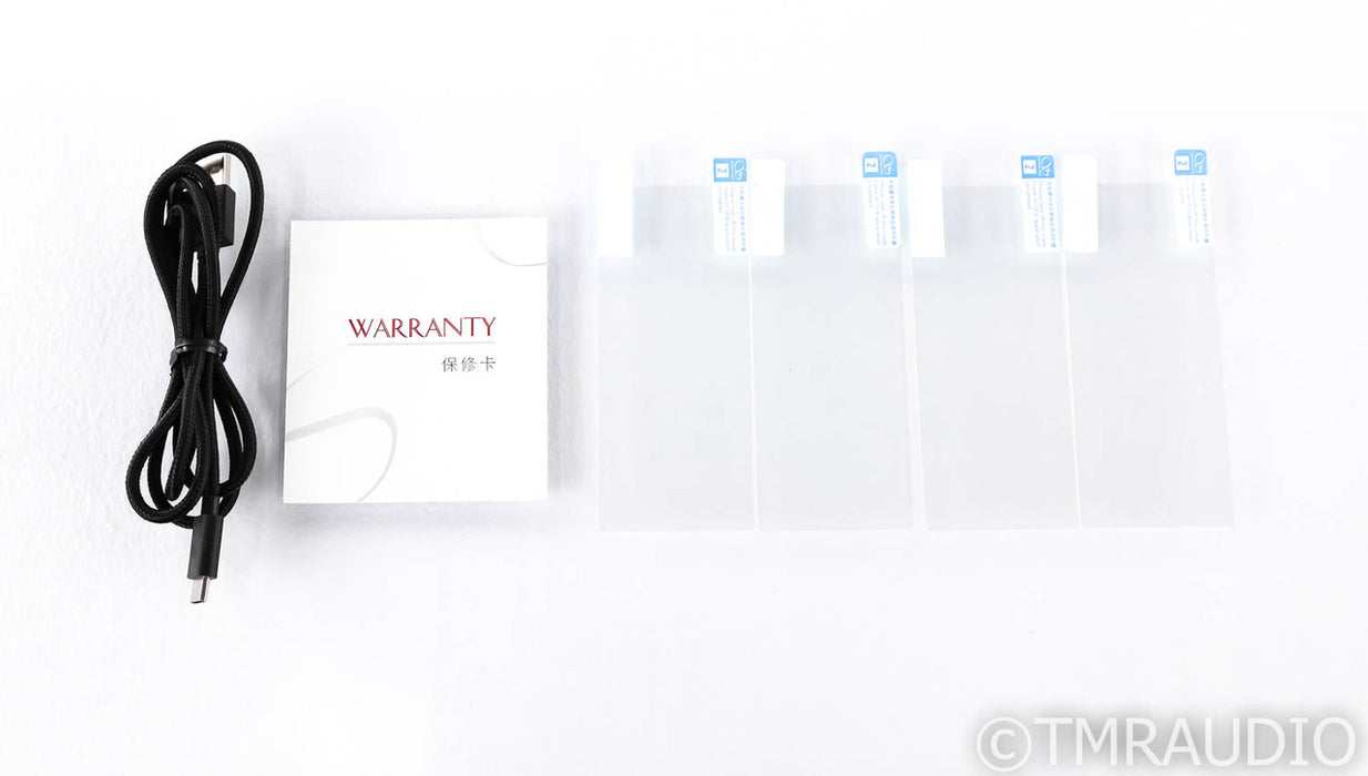 Shanling M3s Portable Music Player; 16GB
