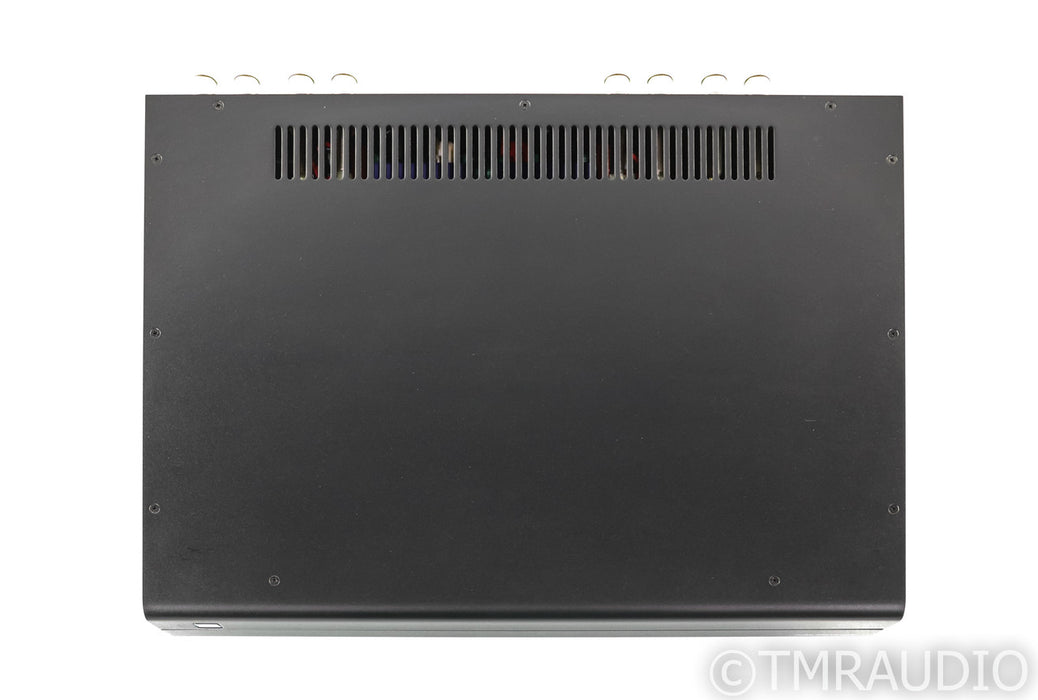 PS Audio Stellar S300 Stereo Power Amplifier; Black; S-300 (Used)