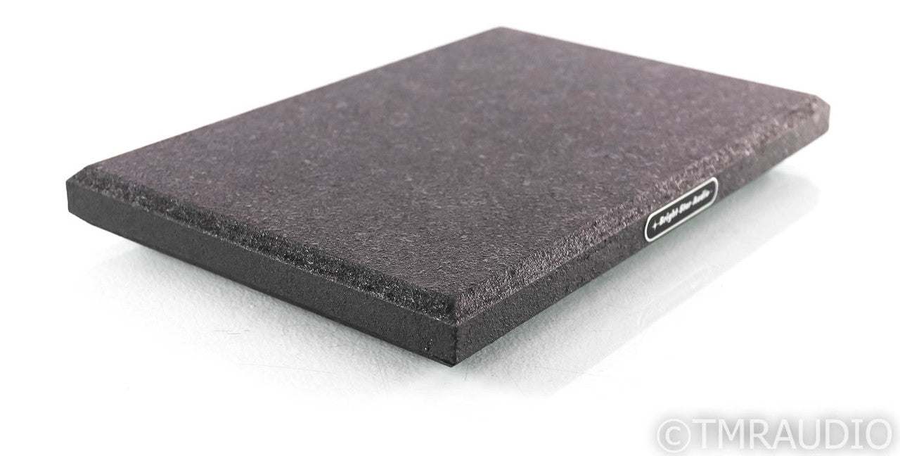 Bright Star Audio Little Rock Isolation Stand; 8x12"