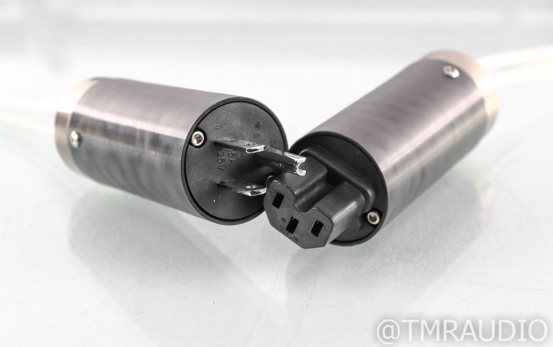 High Fidelity Cables Professional Series Power Cable; 3m AC Cord