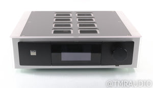 NAD M12 Preamplifier / DAC; D/A Converter; M-12; Remote