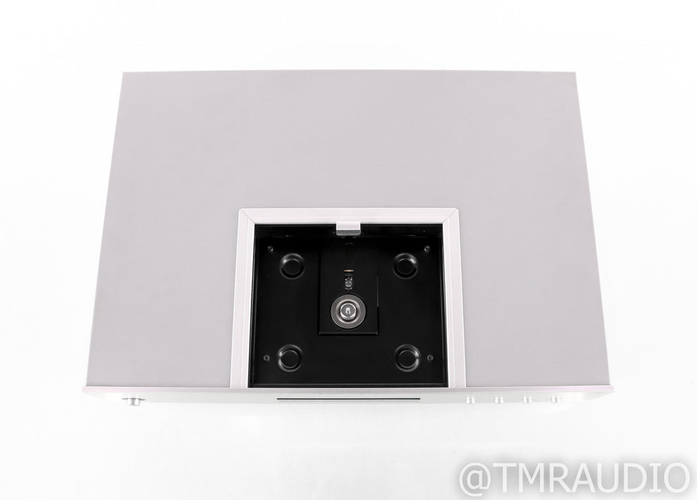 CEC CD3N Dual-Belt CD Player; CD-3N; Remote