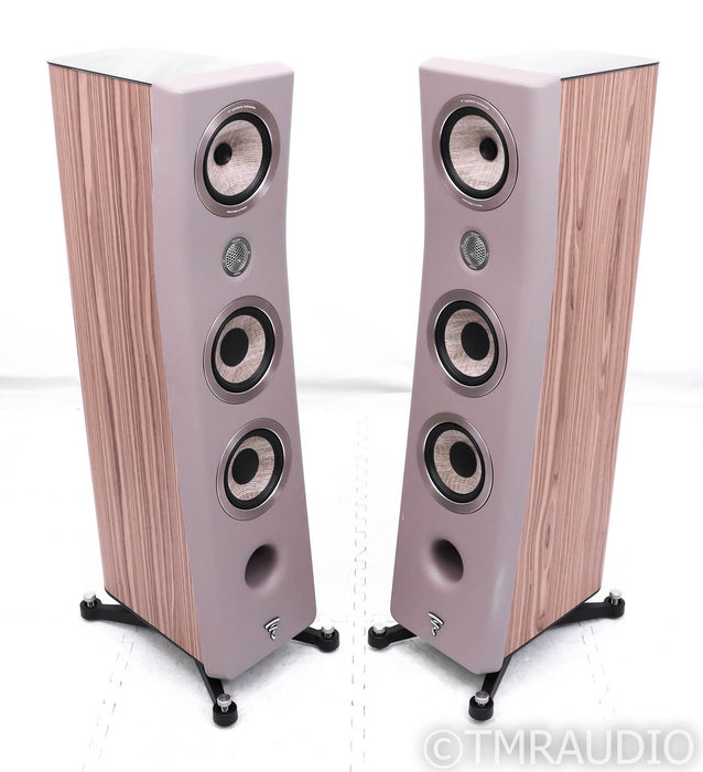 Focal Kanta No. 2 Floorstanding Speakers