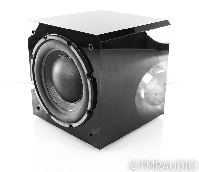 Velodyne HGS-12 12" Powered Servo Controlled Subwoofer; HGS12