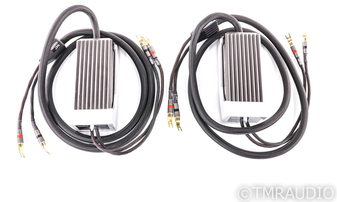 MIT Oracle Matrix HD 90 Rev.1 Speaker Cables; 10ft Pair