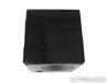 Sonance Impact i8 8" Powered Subwoofer; Gloss Black; I-8
