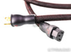 AudioQuest NRG-Z3 Power Cable; 2m AC Cord; NRGZ3