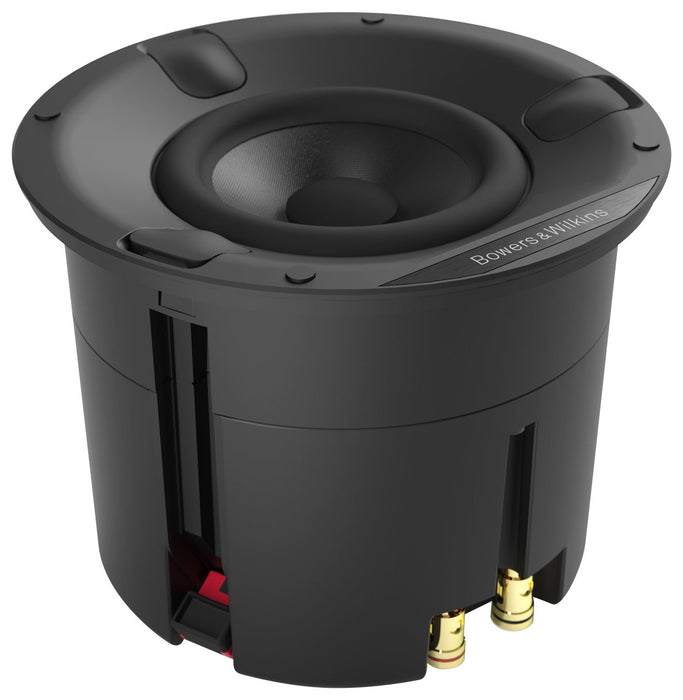 B&W CCM632 In-Ceiling Speakers; Pair; CCM-632 (New)