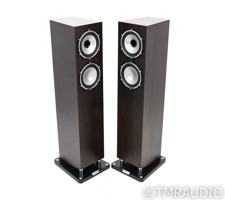 Tannoy Revolution XT 6F Floorstanding Speakers