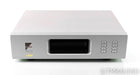 Ayre CX-7eMP CD Player; Evolution; Silver; Remote