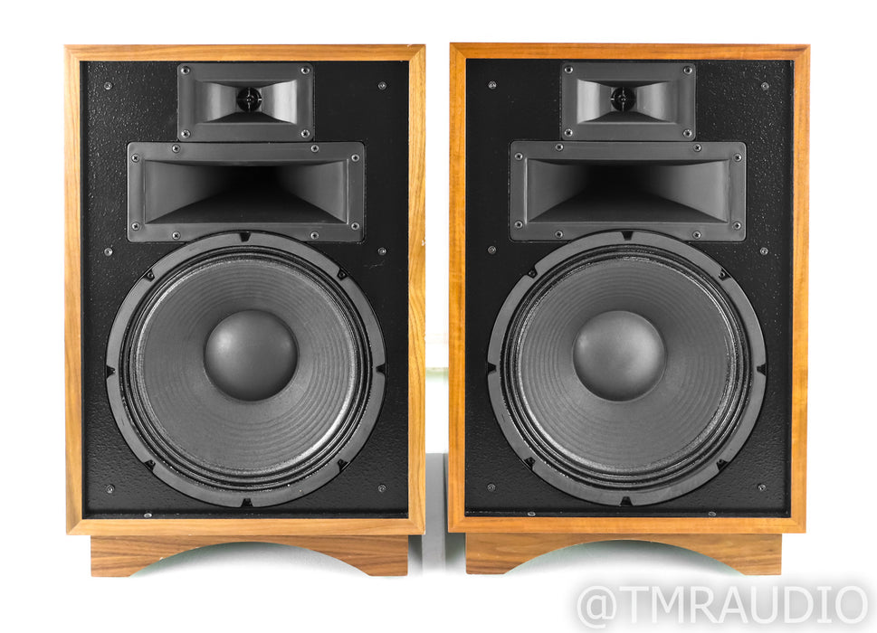 Klipsch Heresy III Floorstanding Speakers