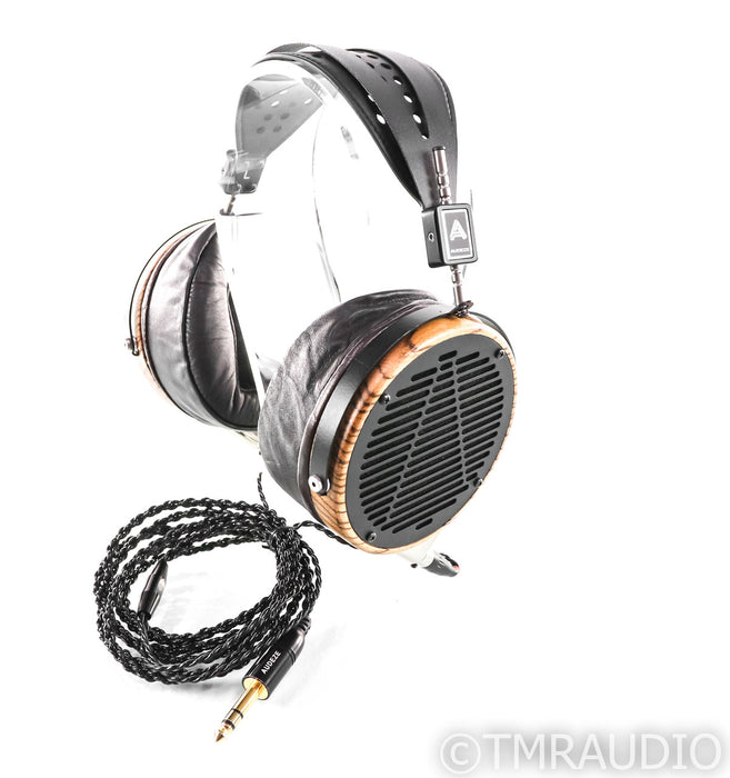 Audeze LCD-3 Fazor Planar Magnetic Headphones; LCD3