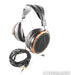 Audeze LCD-3 Fazor Planar Magnetic Headphones; LCD3