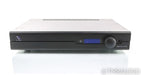 PS Audio Stellar Gain Cell DAC; D/A Converter; Remote; Black (Used)
