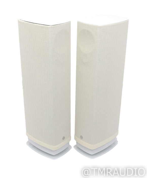 Linn Series 5 Exakt 530 Active Floorstanding Speakers