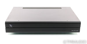 PS Audio Stellar S300 Stereo Power Amplifier; Black; S-300 (Used)