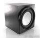 Revel Performa B15 15" Powered Subwoofer; B-15; Black Ash
